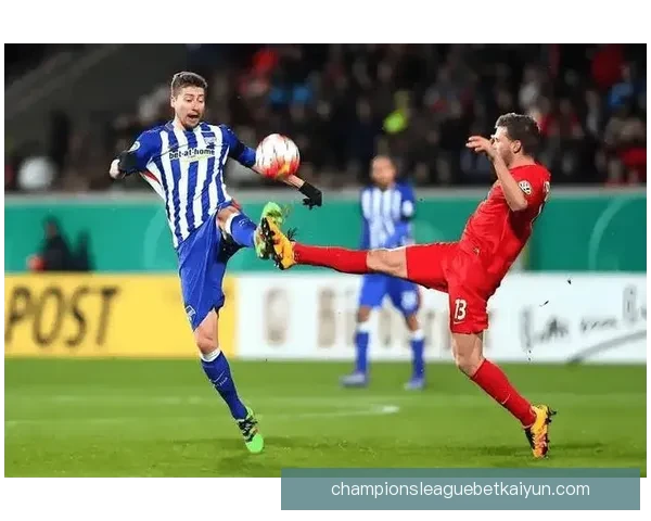 纽伦堡关键球员持续提升状态，球队竞争力增强引发关注