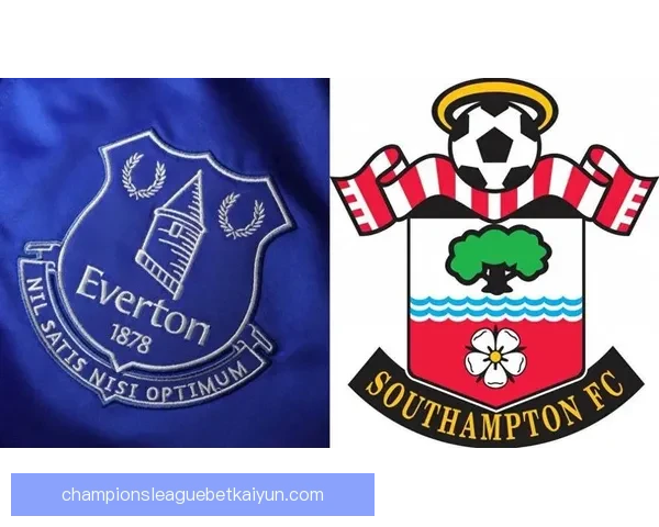 英超南安普顿状态回暖，表现值得关注