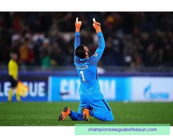 阿利松在利物浦的生涯数据持续提升，成为球队后防线的重要支柱。