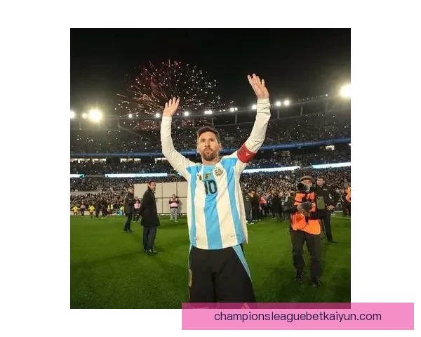 梅西作为技术流代表人物，近期在比赛中展现出持续提升的状态和竞争力。