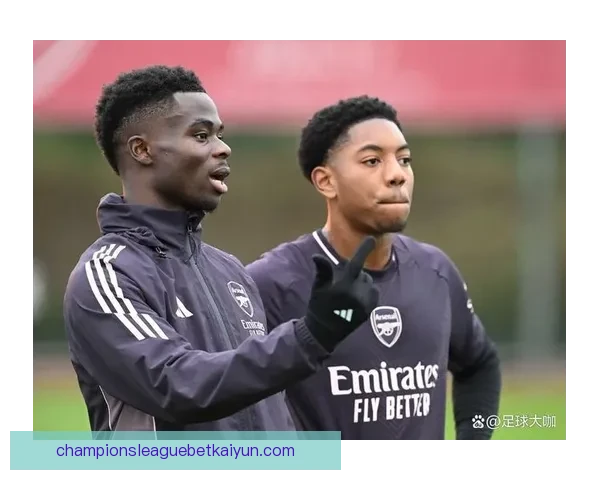 英格兰队新一代边锋萨卡展现出持续提升的竞技状态